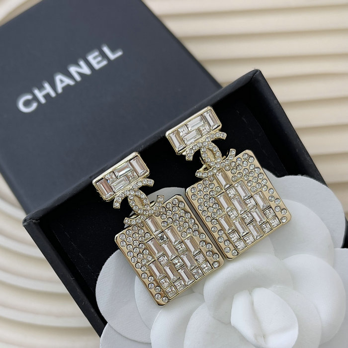 Chanel Earrings CE44