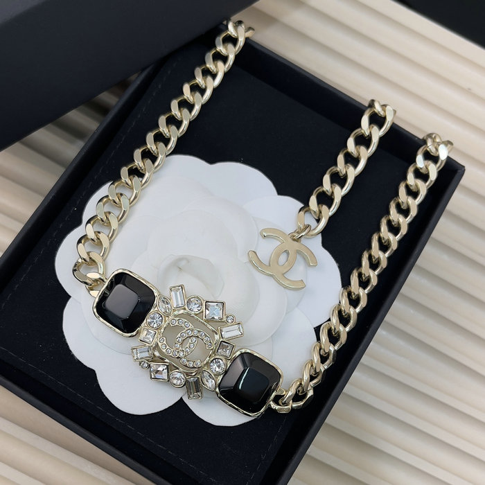 Chanel Necklace CN022