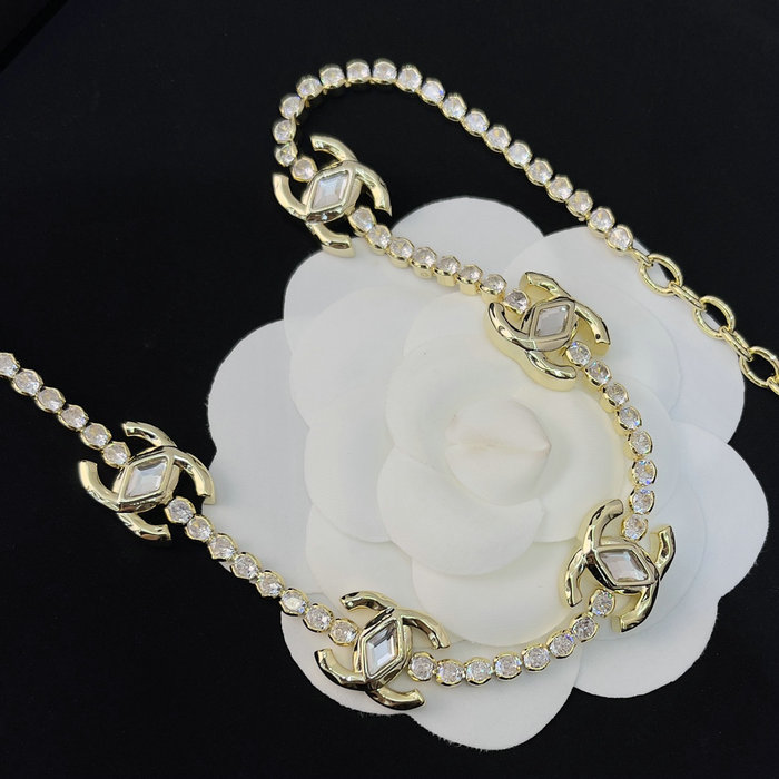 Chanel Necklace CN023