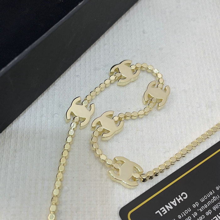 Chanel Necklace CN023