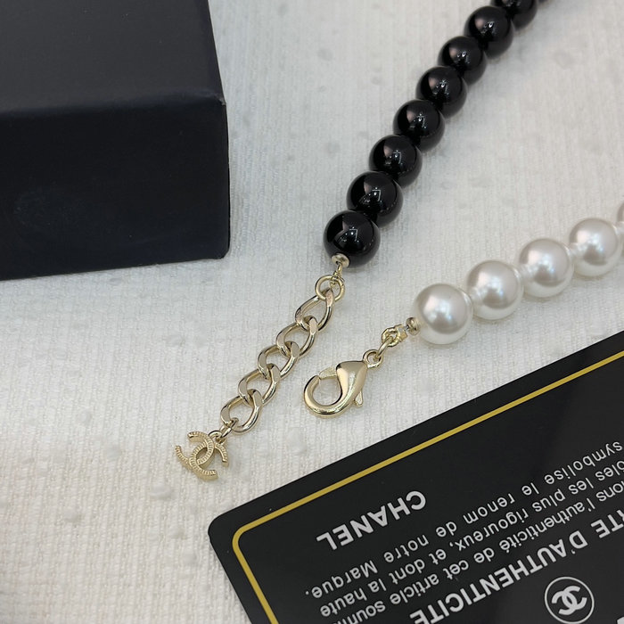 Chanel Necklace CN024