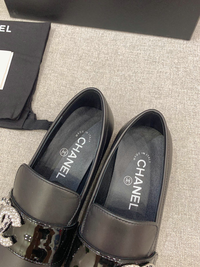 Chanel Pumps CM03241