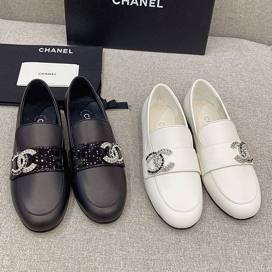 Chanel Pumps CM03241