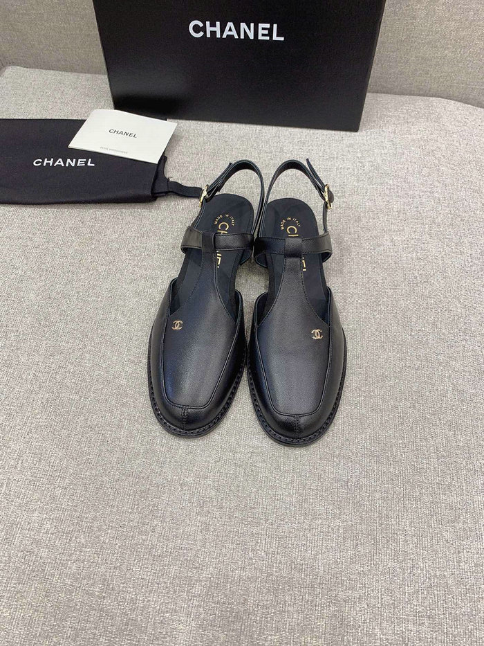 Chanel Pumps CM03242