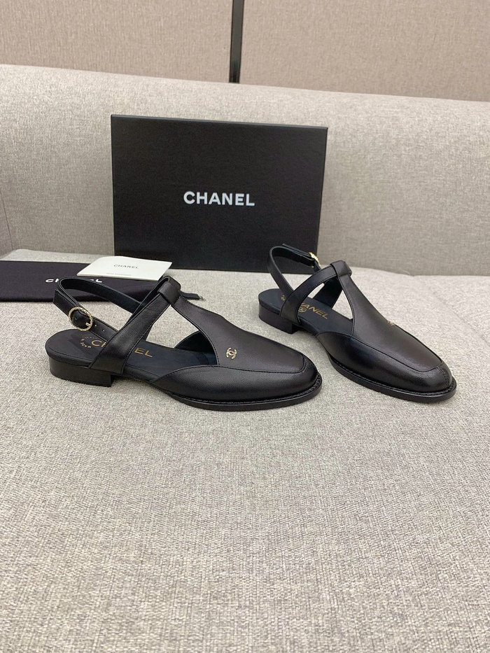 Chanel Pumps CM03242