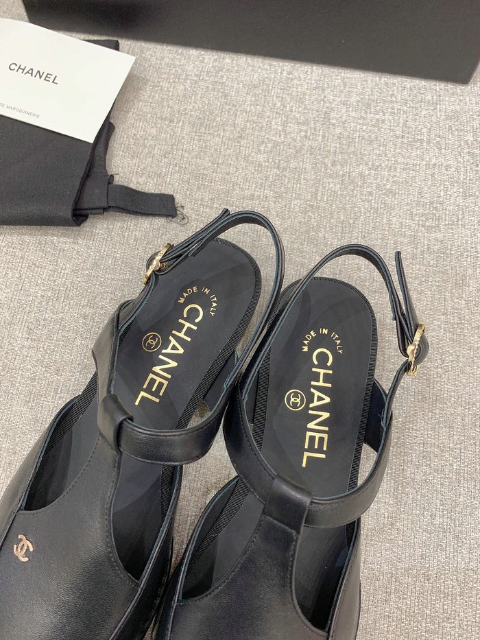 Chanel Pumps CM03242