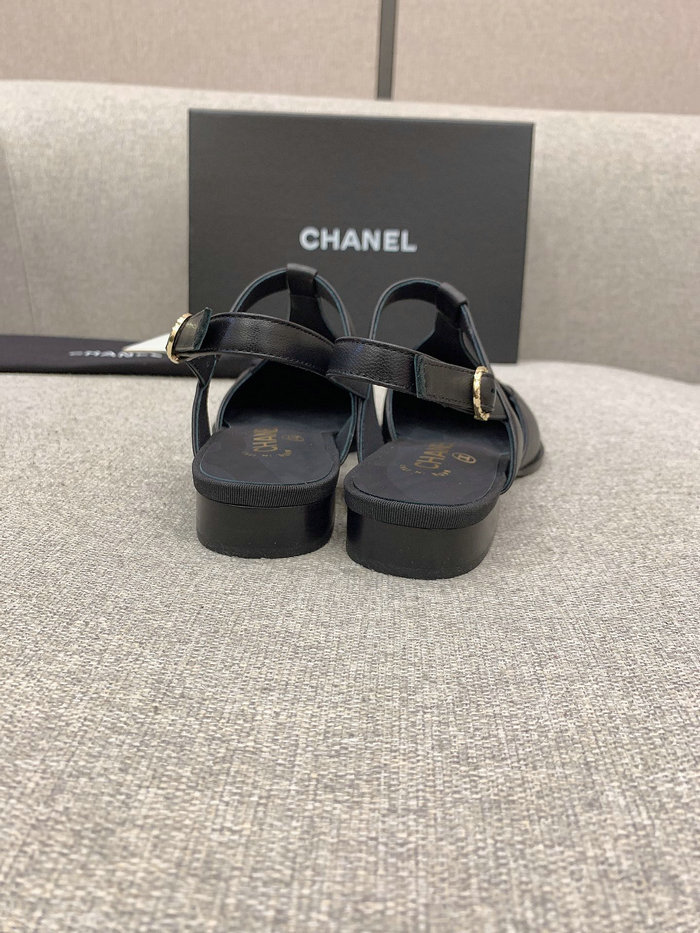 Chanel Pumps CM03242