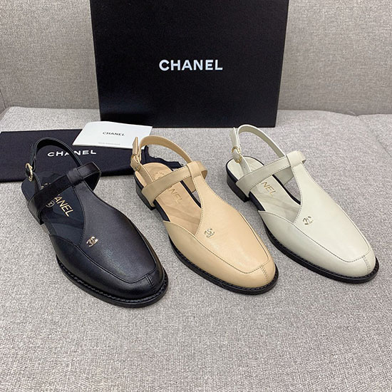 Chanel Pumps CM03242