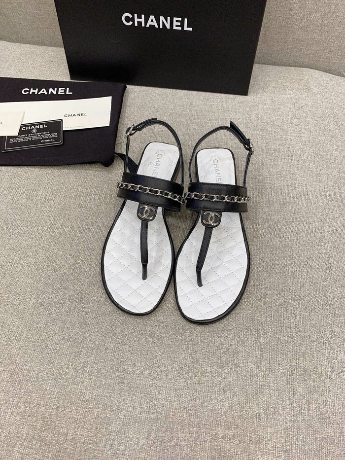 Chanel Sandals CS03241