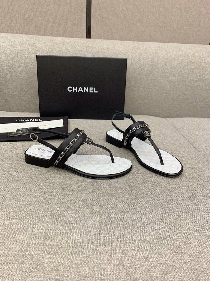 Chanel Sandals CS03241