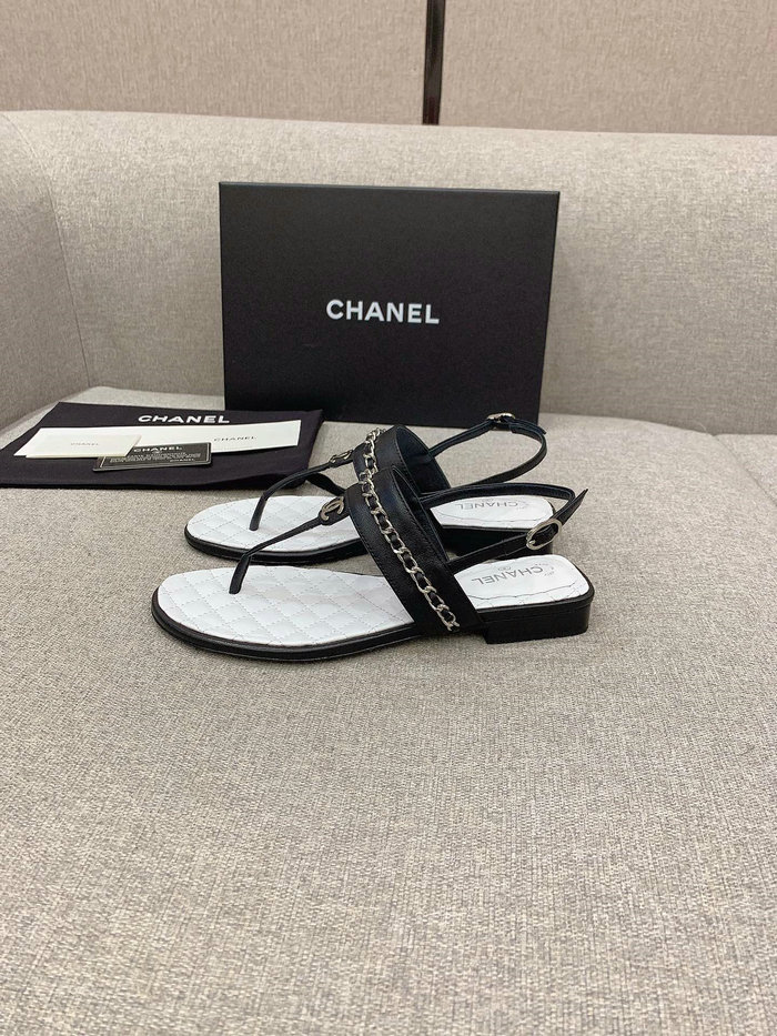 Chanel Sandals CS03241