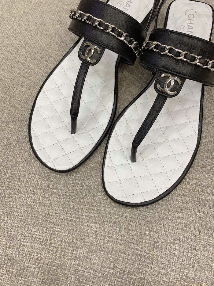 Chanel Sandals CS03241