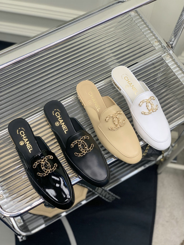 Chanel Sippers CS03231