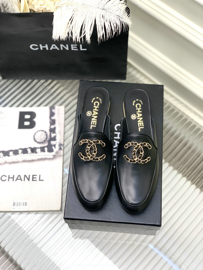 Chanel Sippers CS03231