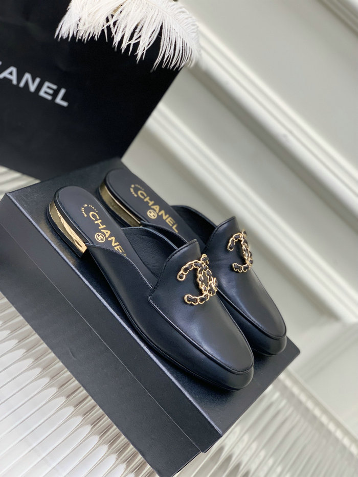 Chanel Sippers CS03231