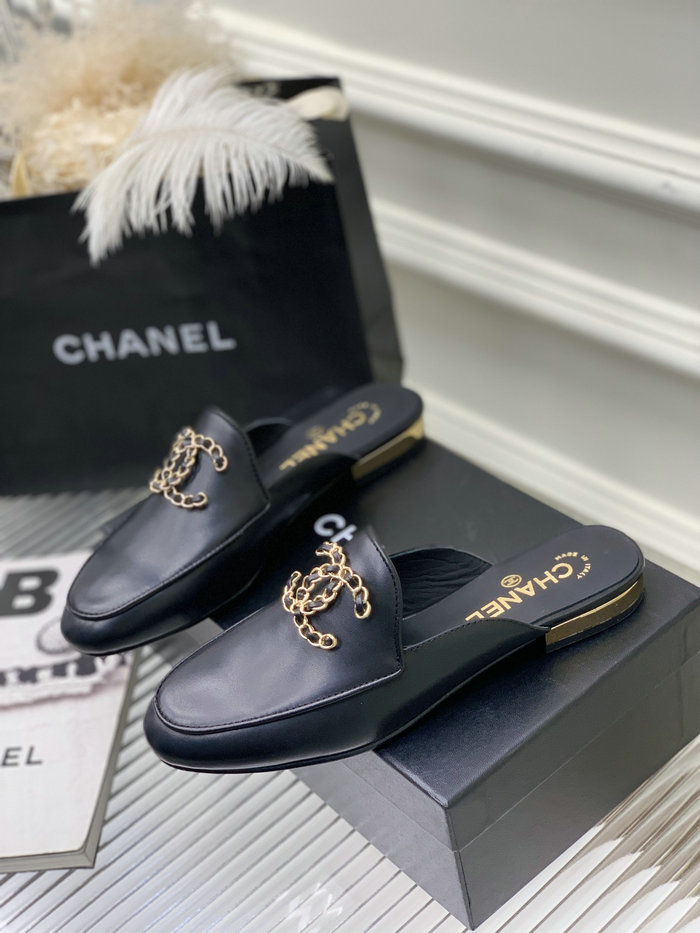 Chanel Sippers CS03231