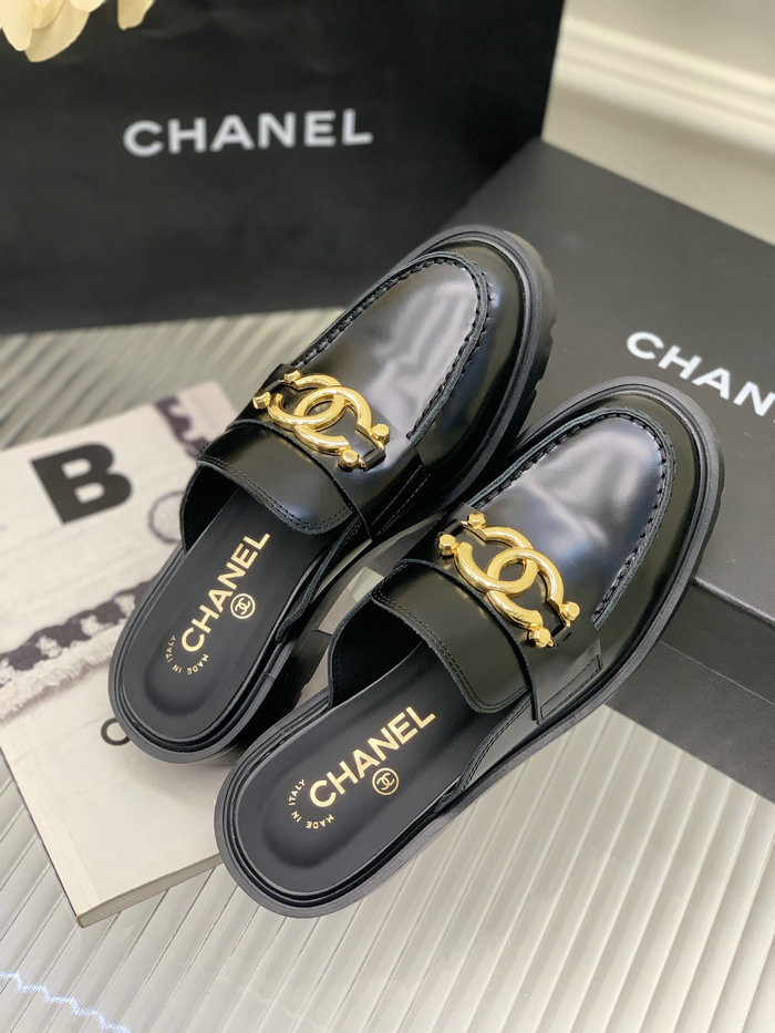 Chanel Sippers CS03233