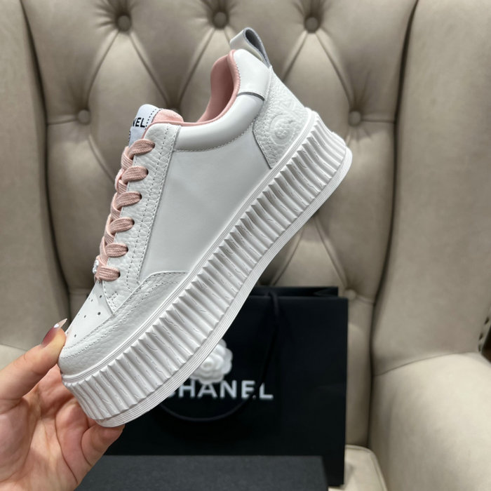 Chanel Sneakers CS03244