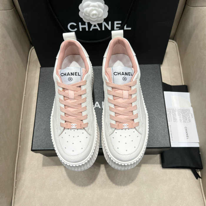 Chanel Sneakers CS03244