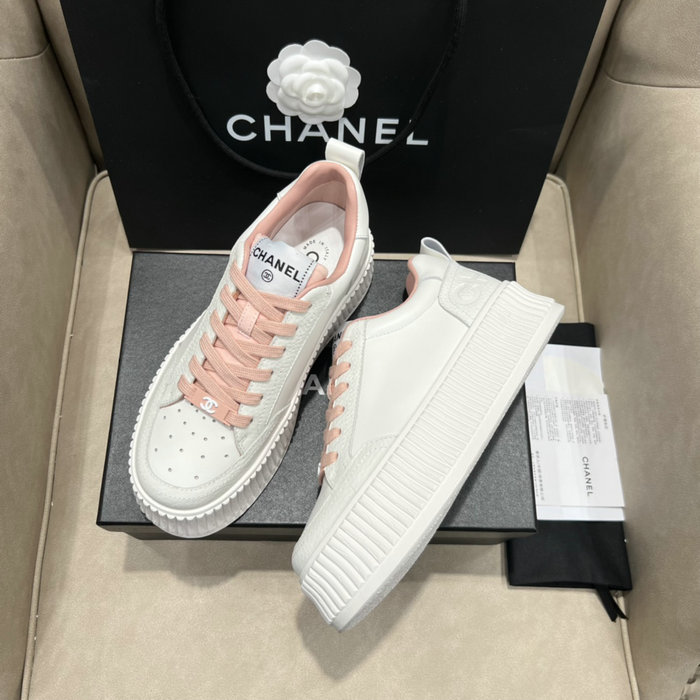 Chanel Sneakers CS03244