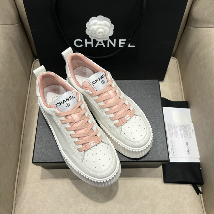 Chanel Sneakers CS03244