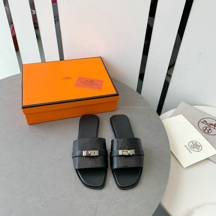 Hermes Slippers HS03241