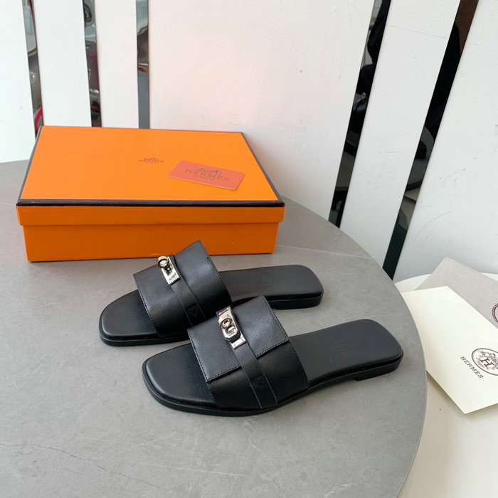 Hermes Slippers HS03241