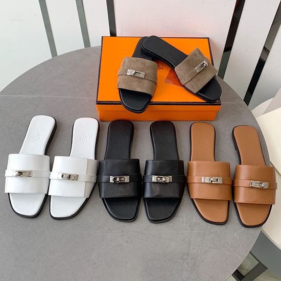 Hermes Slippers HS03241