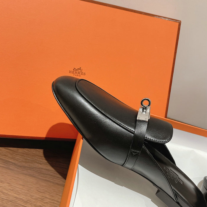 Hermes Slippers HS03242