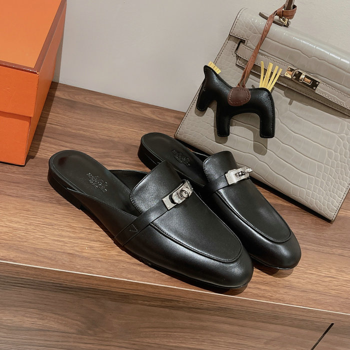 Hermes Slippers HS03242