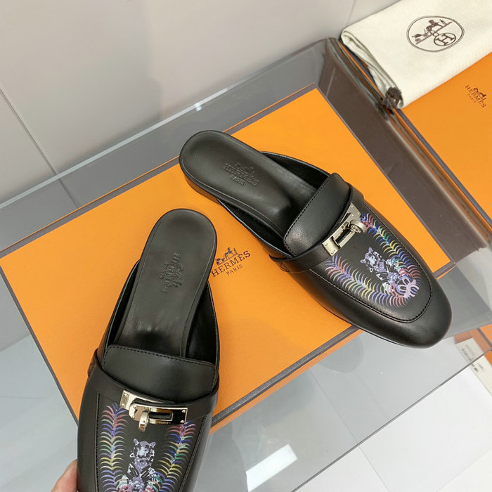 Hermes Slippers HS03243