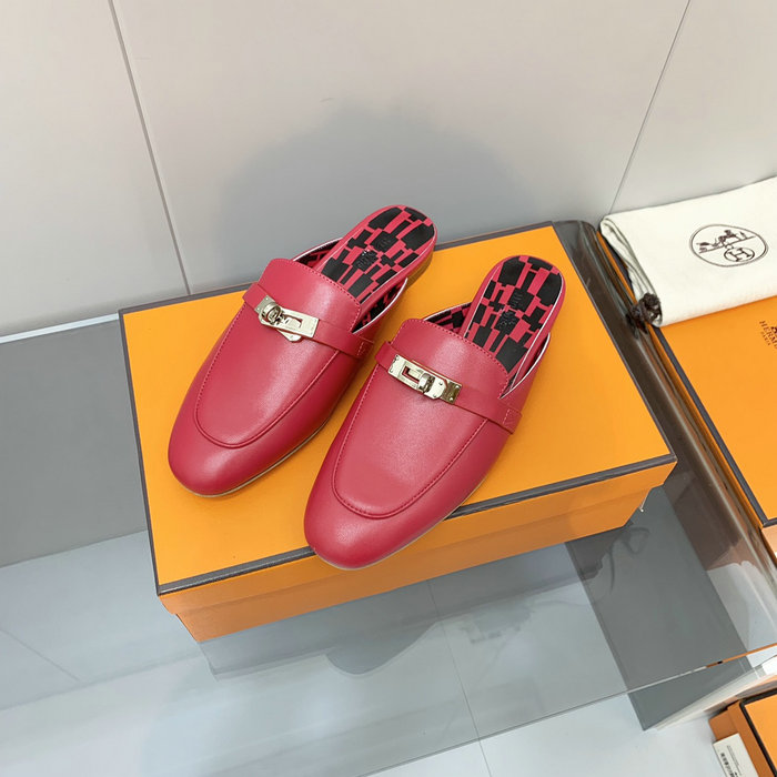 Hermes Slippers HS03244