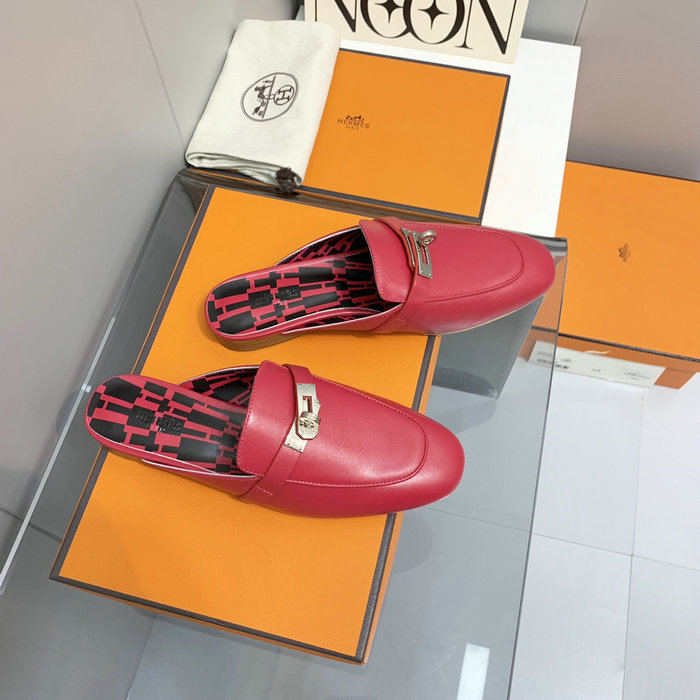 Hermes Slippers HS03244