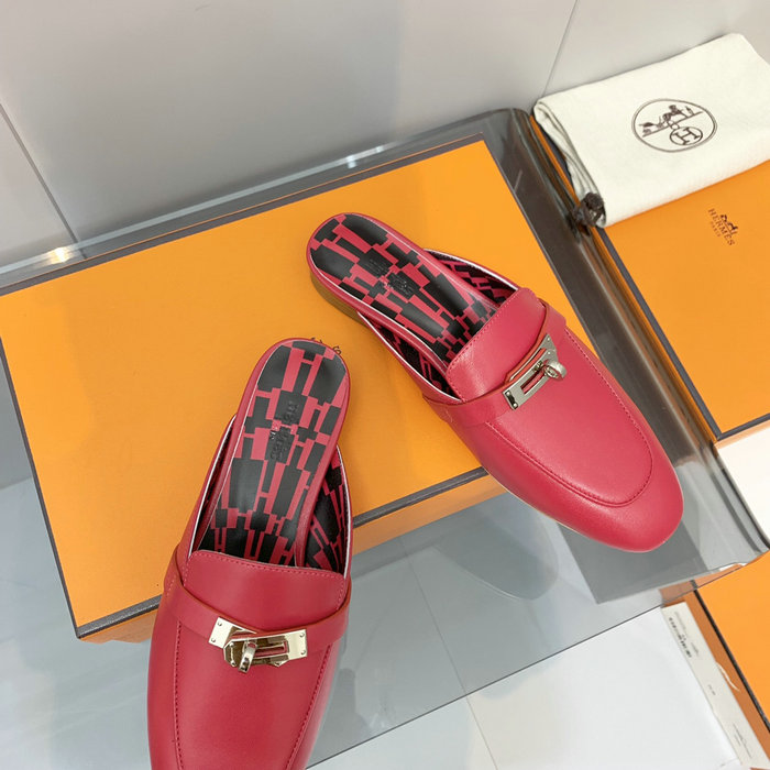 Hermes Slippers HS03244