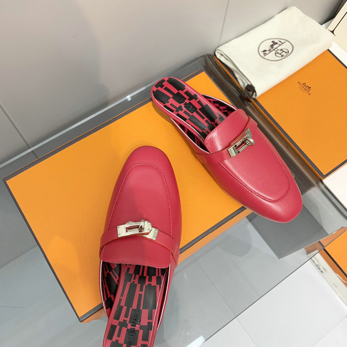 Hermes Slippers HS03244