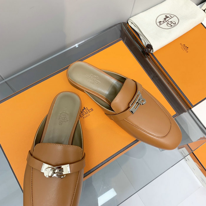 Hermes Slippers HS03245