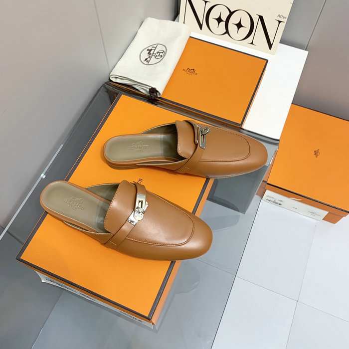 Hermes Slippers HS03245