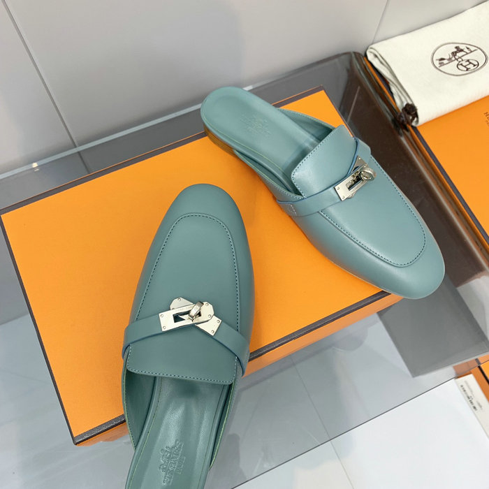 Hermes Slippers HS03246