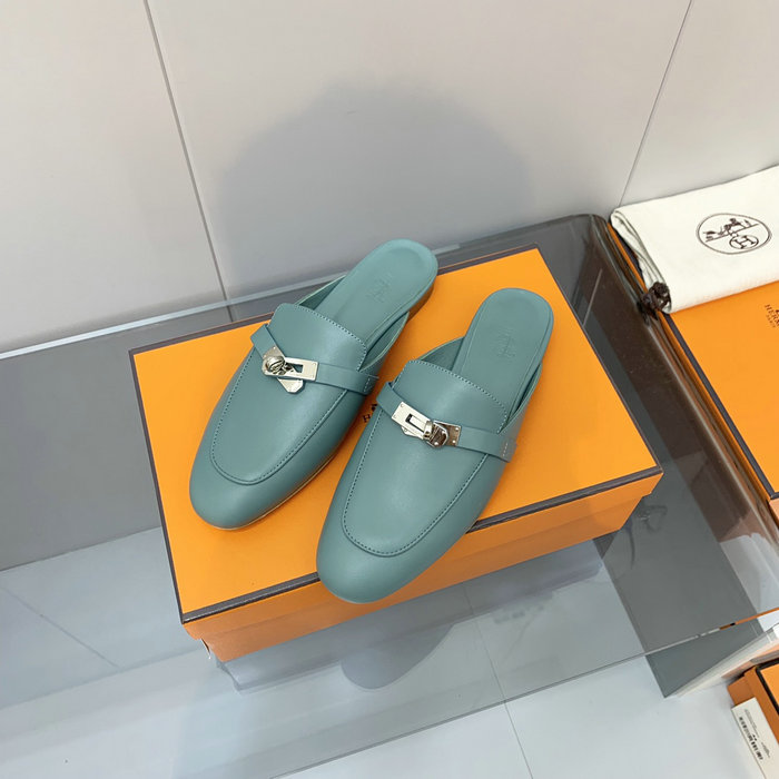 Hermes Slippers HS03246