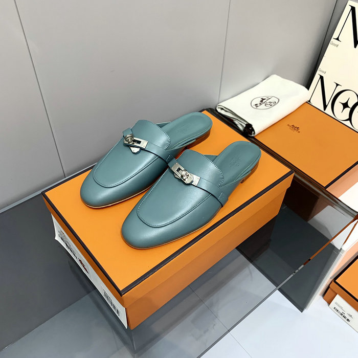 Hermes Slippers HS03246