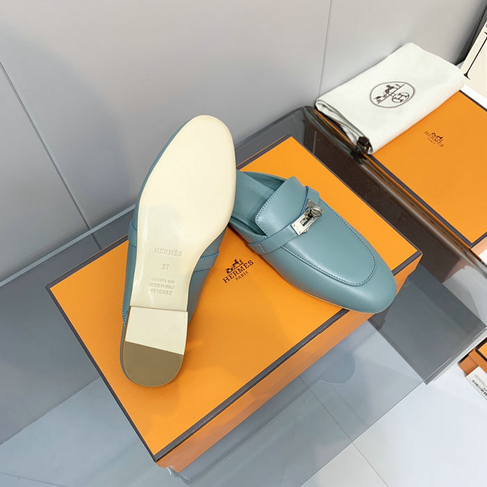 Hermes Slippers HS03246