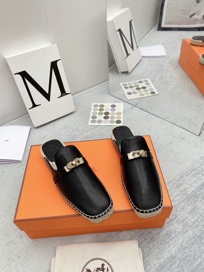 Hermes Slippers HS03247