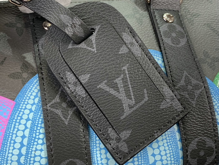 Louis Vuitton Keepall Bandouliere 25 M46437