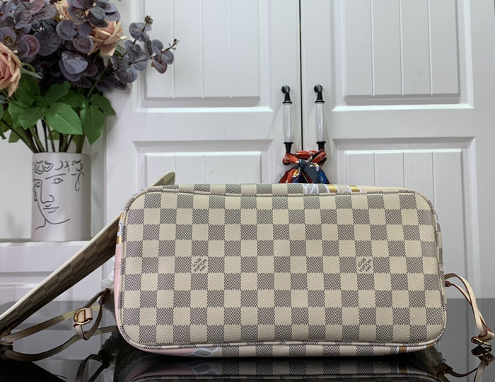 Louis Vuitton Neverfull MM N40471