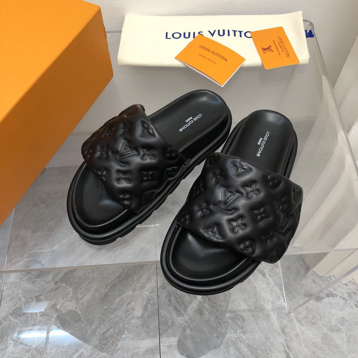 Louis Vuitton Slippers LS03241