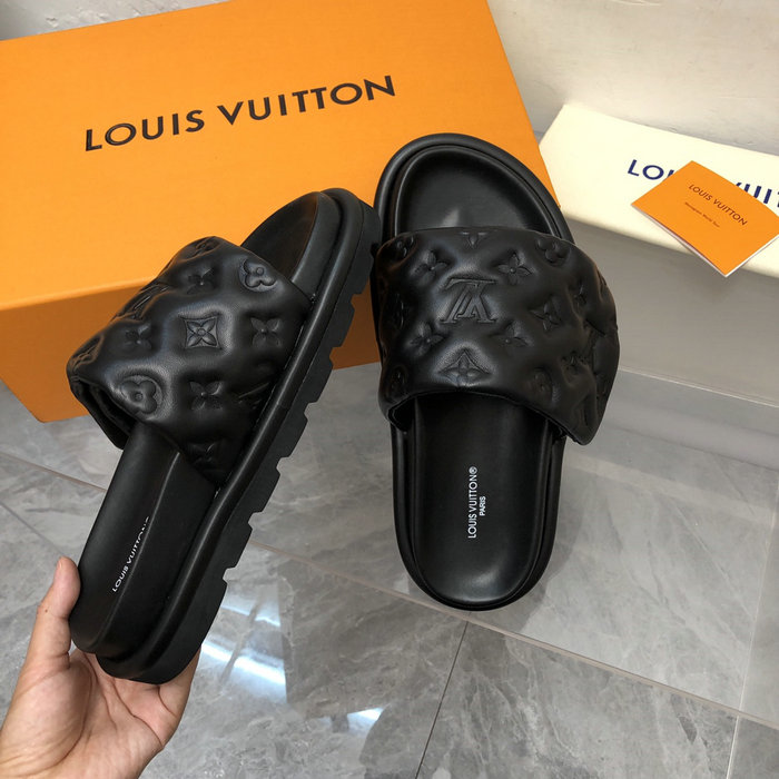 Louis Vuitton Slippers LS03241