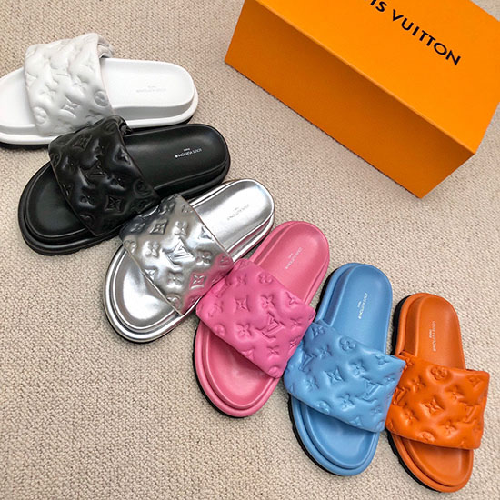 Louis Vuitton Slippers LS03241