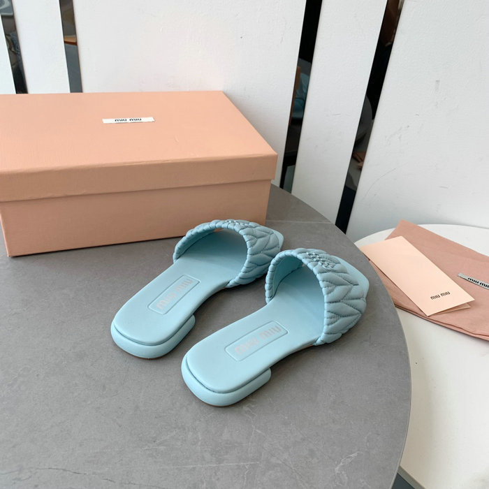 Miu Miu Slippers MS03241