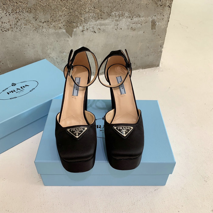 Prada Pumps Black PM03240