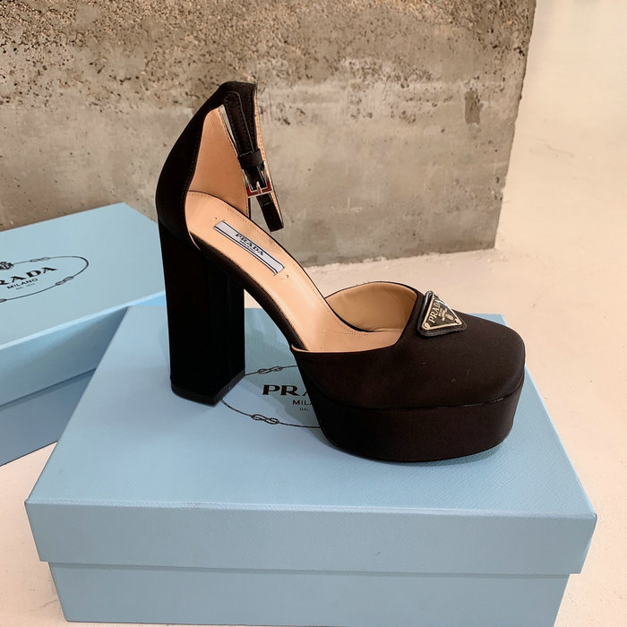 Prada Pumps Black PM03240